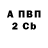 APVP кристаллы Yel. Daniel.